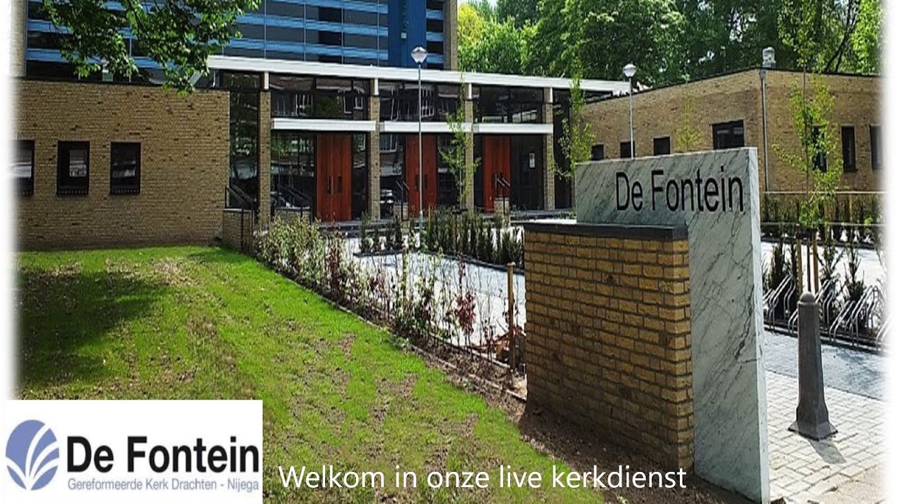Gkv De Fontein Drachten