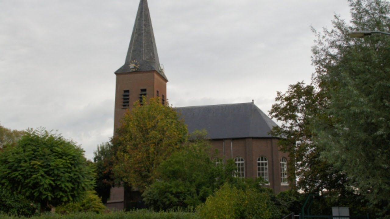 Livestream Hervormd Zuilichem 2020-09-20 Ds. Olie Delft - YouTube - Ds Olie Delft Beroep