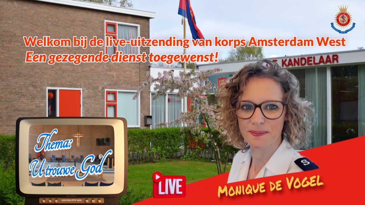Leger Des Heils Korps Dordrecht