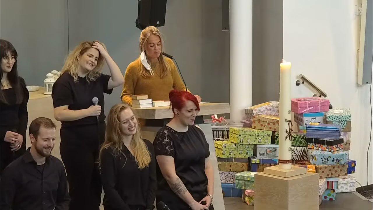 Vredeskerk Pkn Katwijk Aan Zee