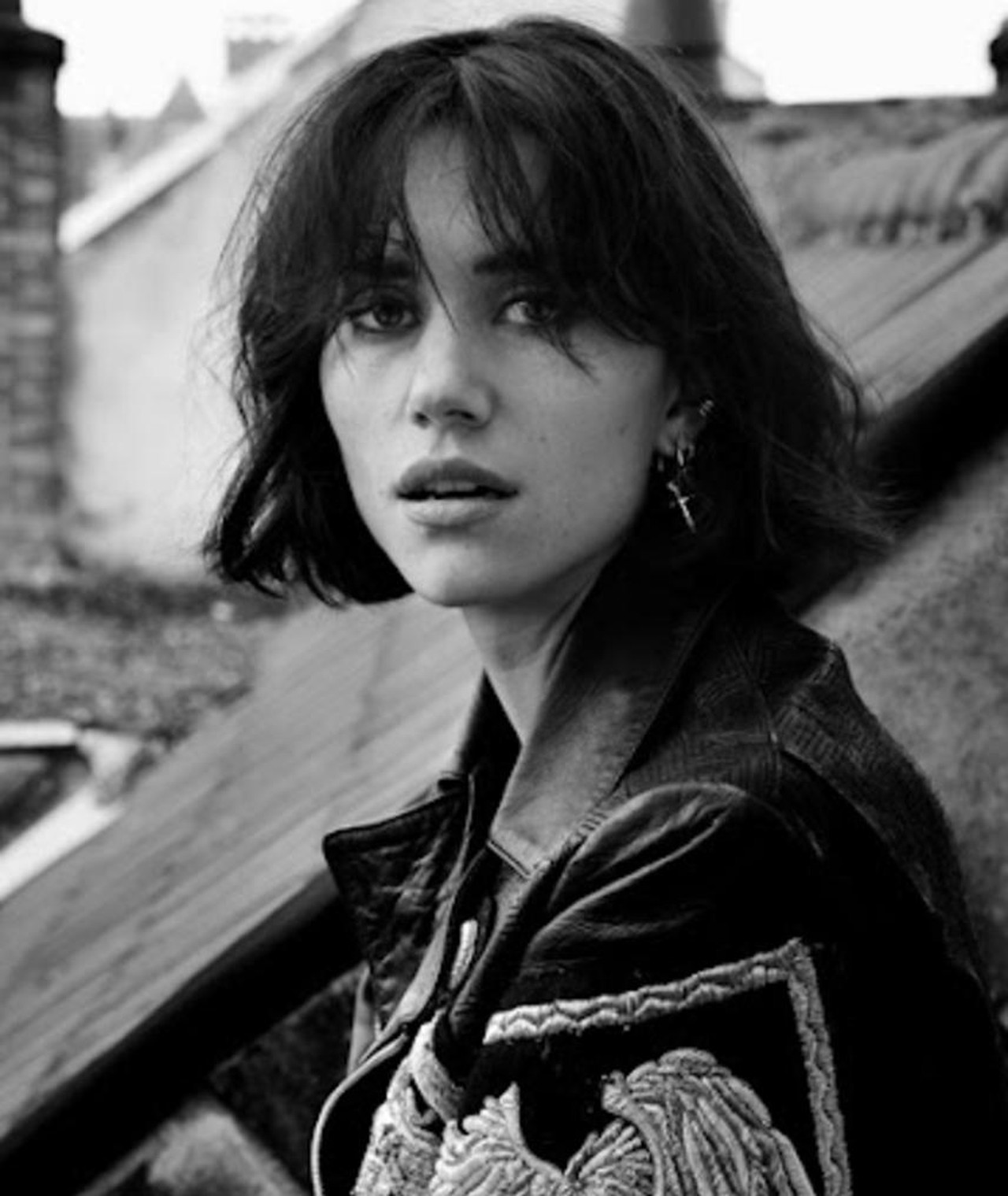 Lize Feryn – Movies, Bio and Lists on MUBI - Lize Spit Ik Ben Er Niet