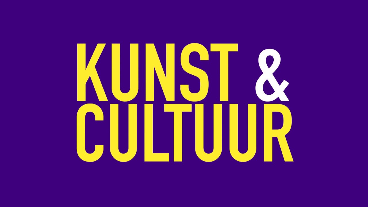LKCA - Kunst en cultuur, je hebt er elke dag mee te maken - YouTube - Opschepper Over Kunst En Cultuur
