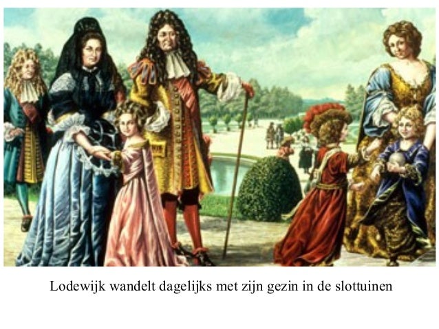 Lodewijk XIV - Lodewijk Xiv Van Frankrijk Huwelijkspartner