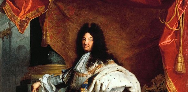 Lodewijk Xiv Van Frankrijk Overleden