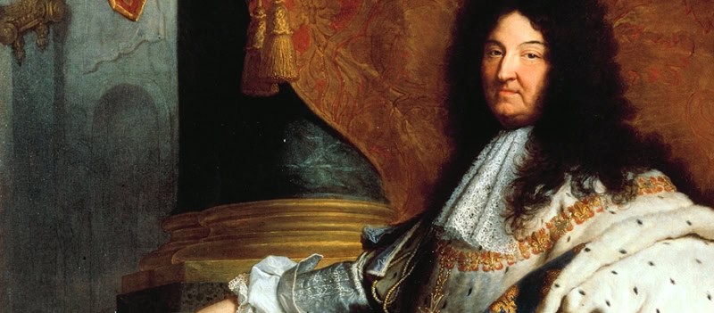Lodewijk XIV - Historisch Nieuwsblad - Lodewijk Xiv Van Frankrijk Overleden