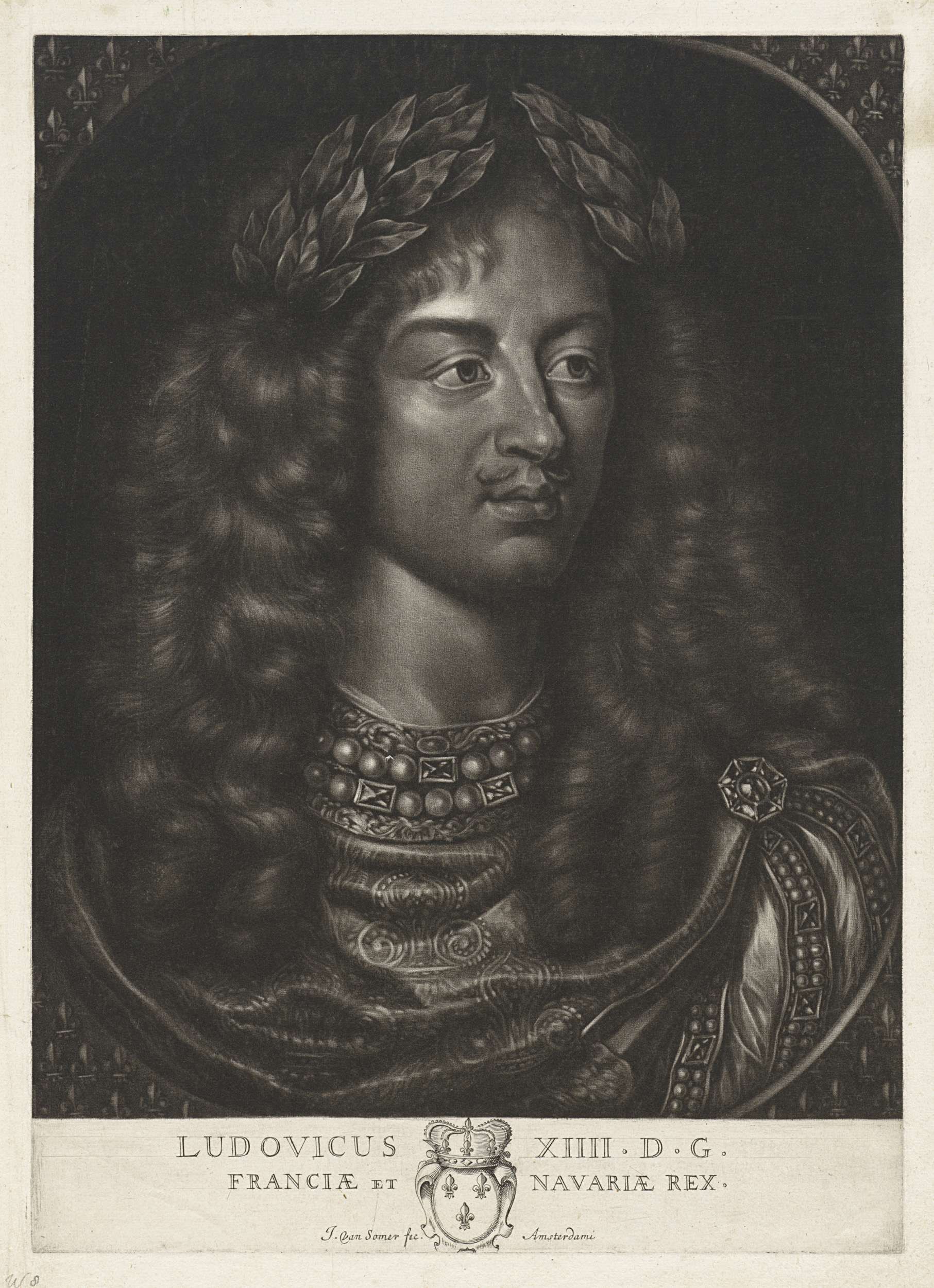 Lodewijk Xiv Van Frankrijk Huwelijkspartner