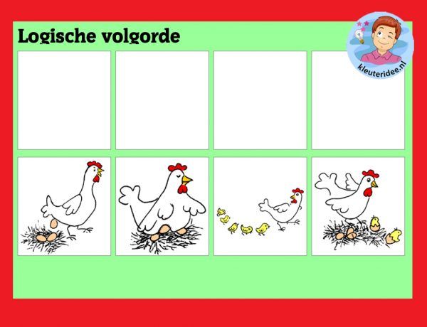 Spelletjes Voor Op Het Digibord
