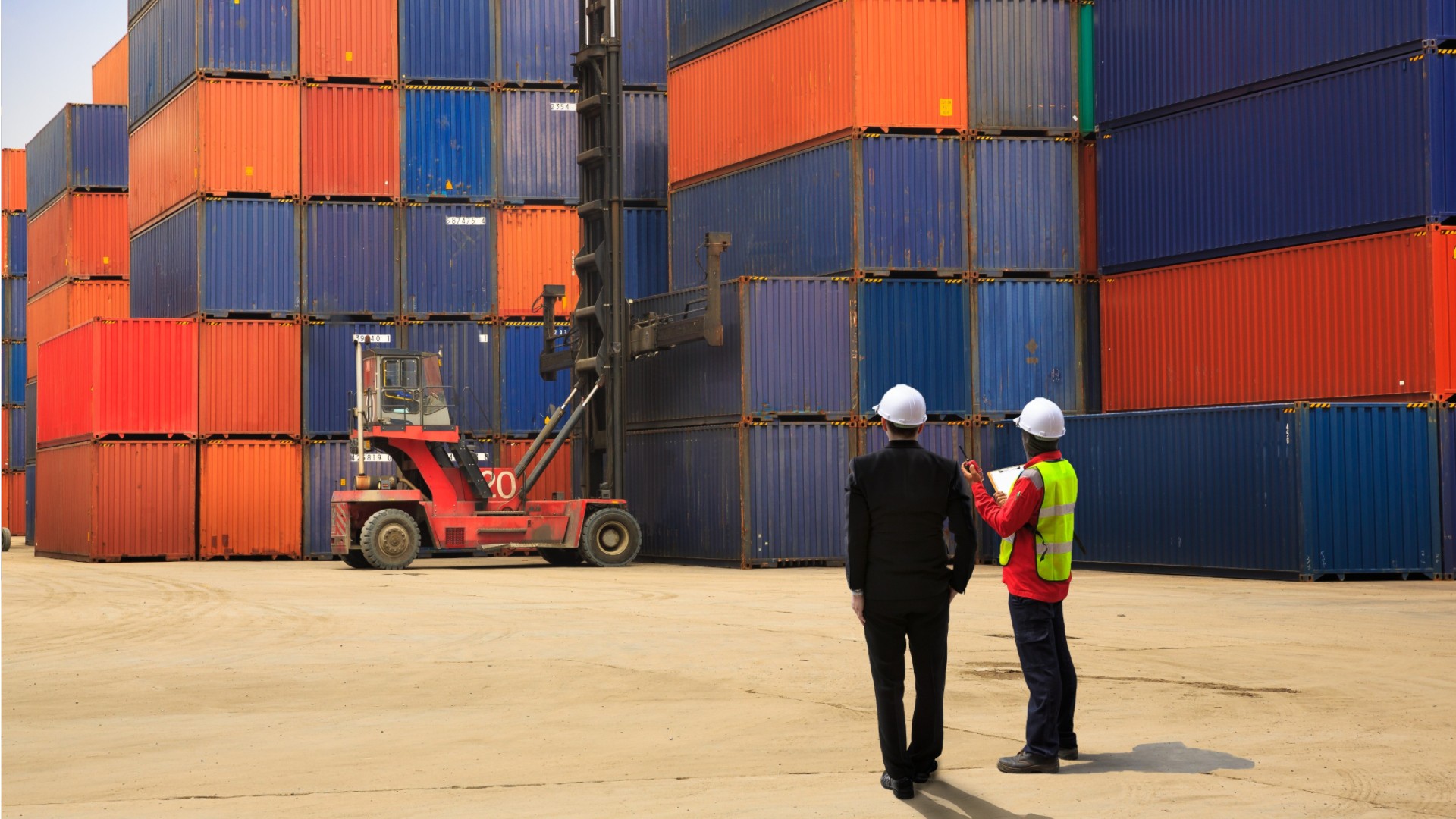 Logistics Engineers at My Next Move for Veterans - Logistics And Supply Chain Management