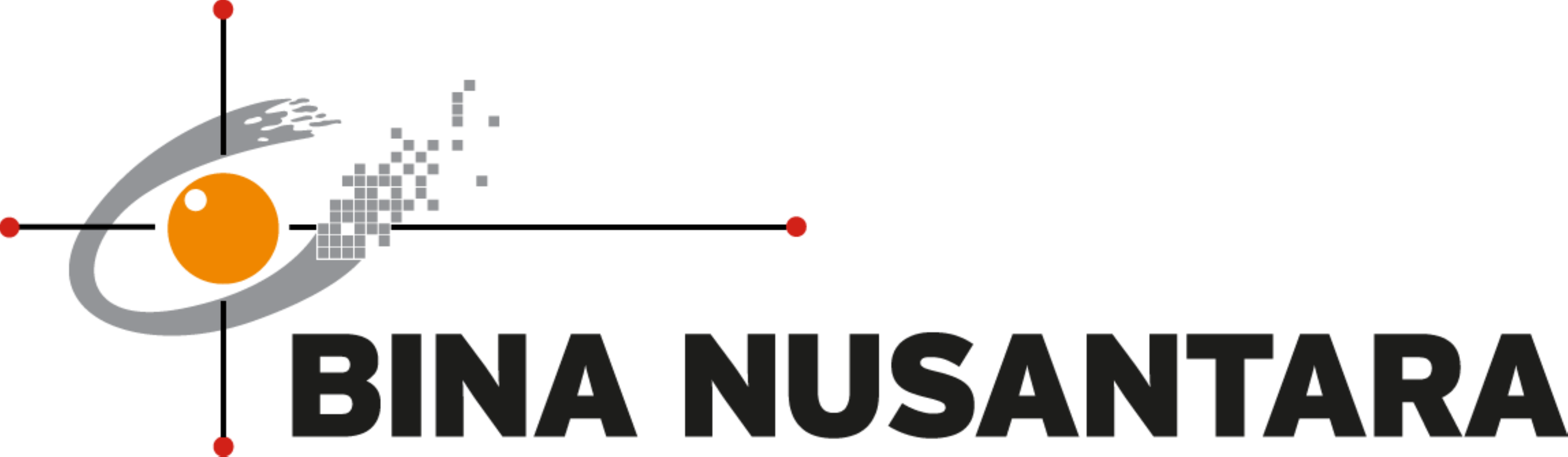 logo - Brachten Ons De Macarena 3 3 3