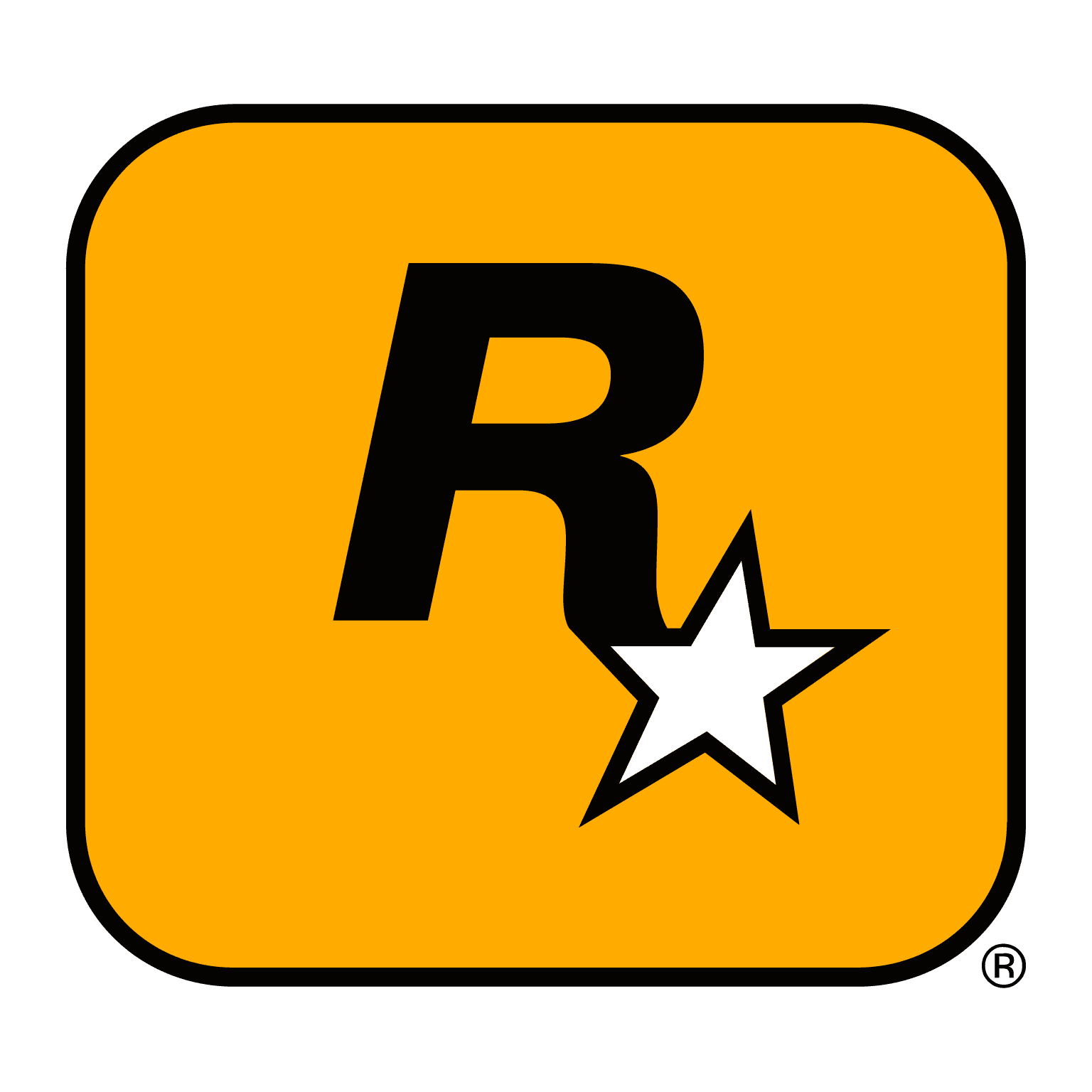 Rockstar Games Rockstar Games Rockstar Games