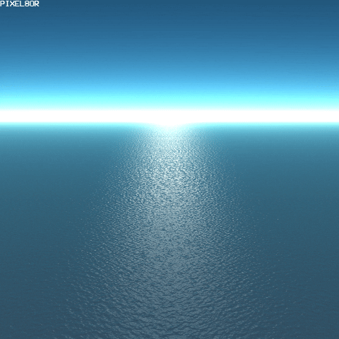 Loop Sea GIF - Find & Share on GIPHY - Sea And The Old Man