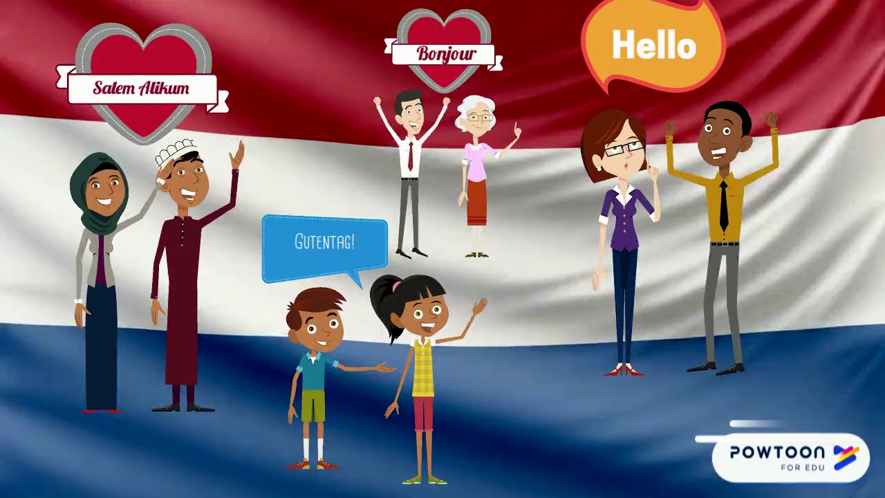 Wat Is Burgerschap In Het Onderwijs