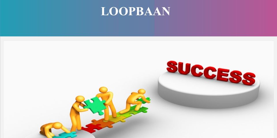 Loopbaan En Burgerschap Mbo 4