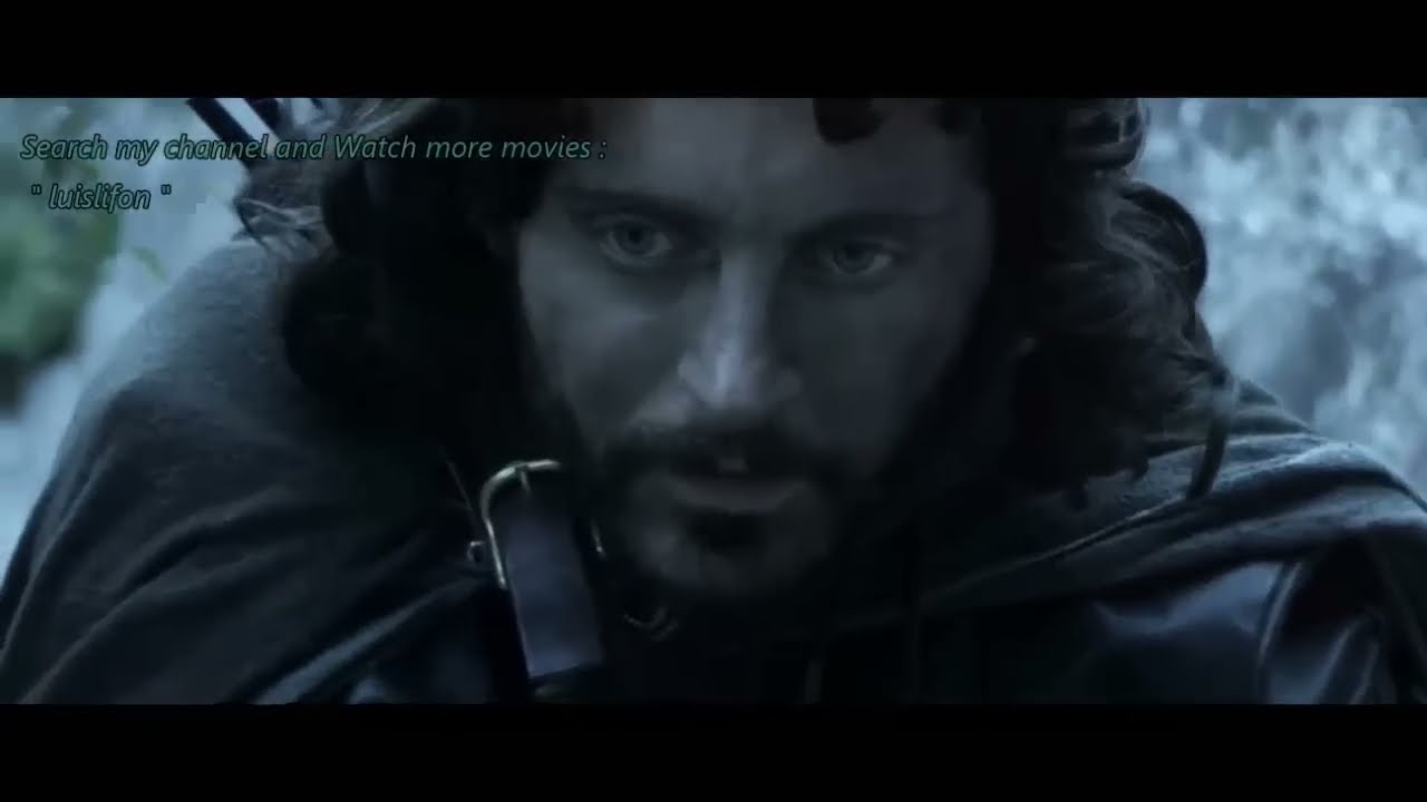 Eerste Lord Of The Rings Film