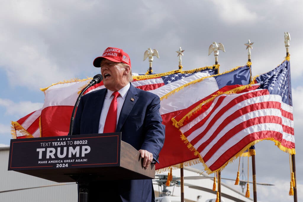 Los planes de Trump para 2025 - The New York Times - Wat Zijn De Plannen Van Trump