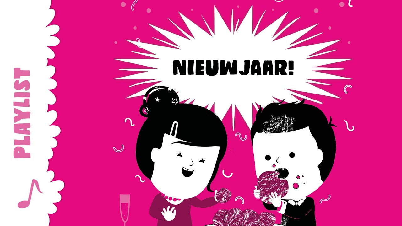 Liedjes Oud En Nieuw