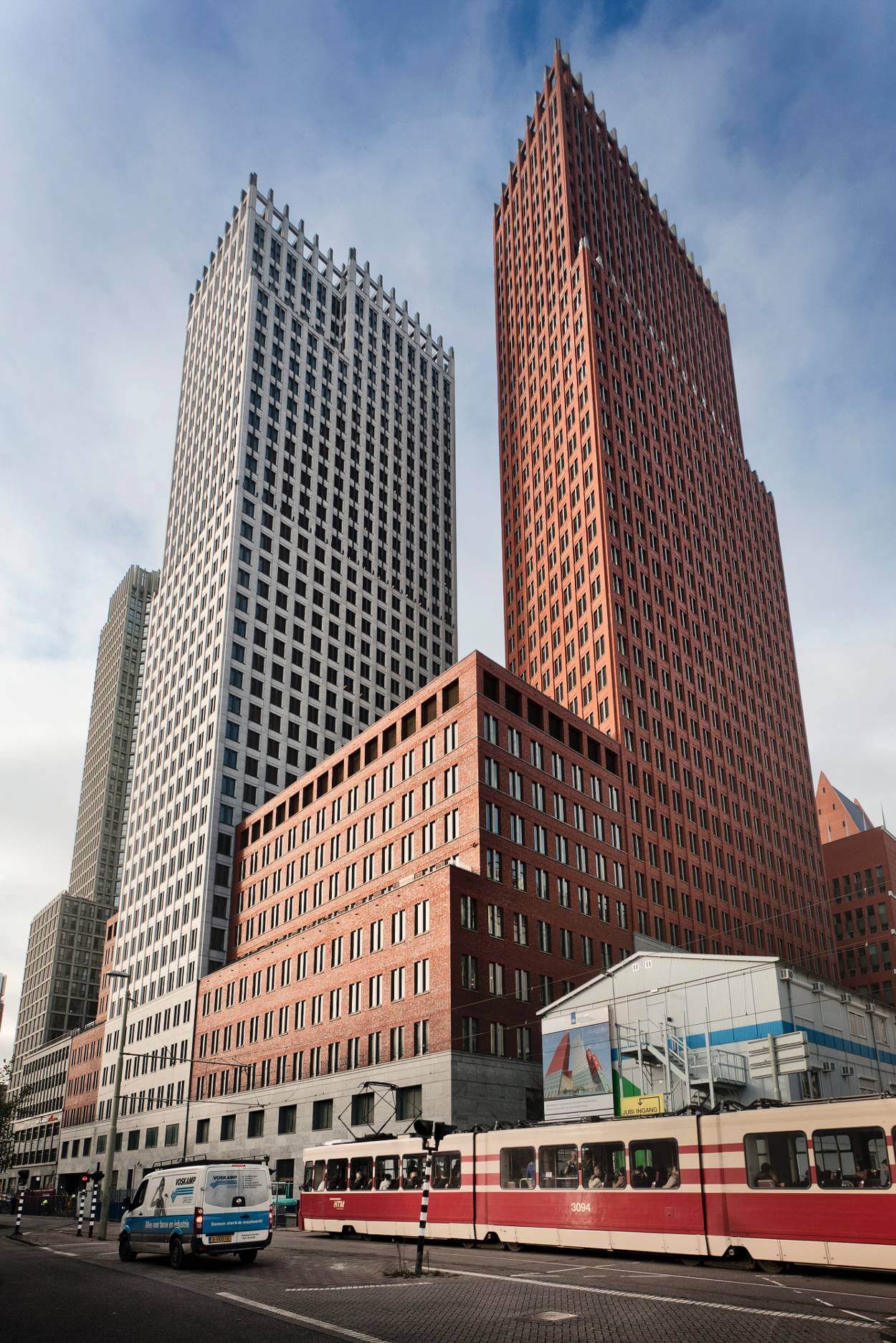 Loveld - media | news - Artikel in het tijdschrift Stedenbouw - Ministerie Van Binnenlandse Zaken En Koninkrijksrelaties Turfmarkt Den Haag