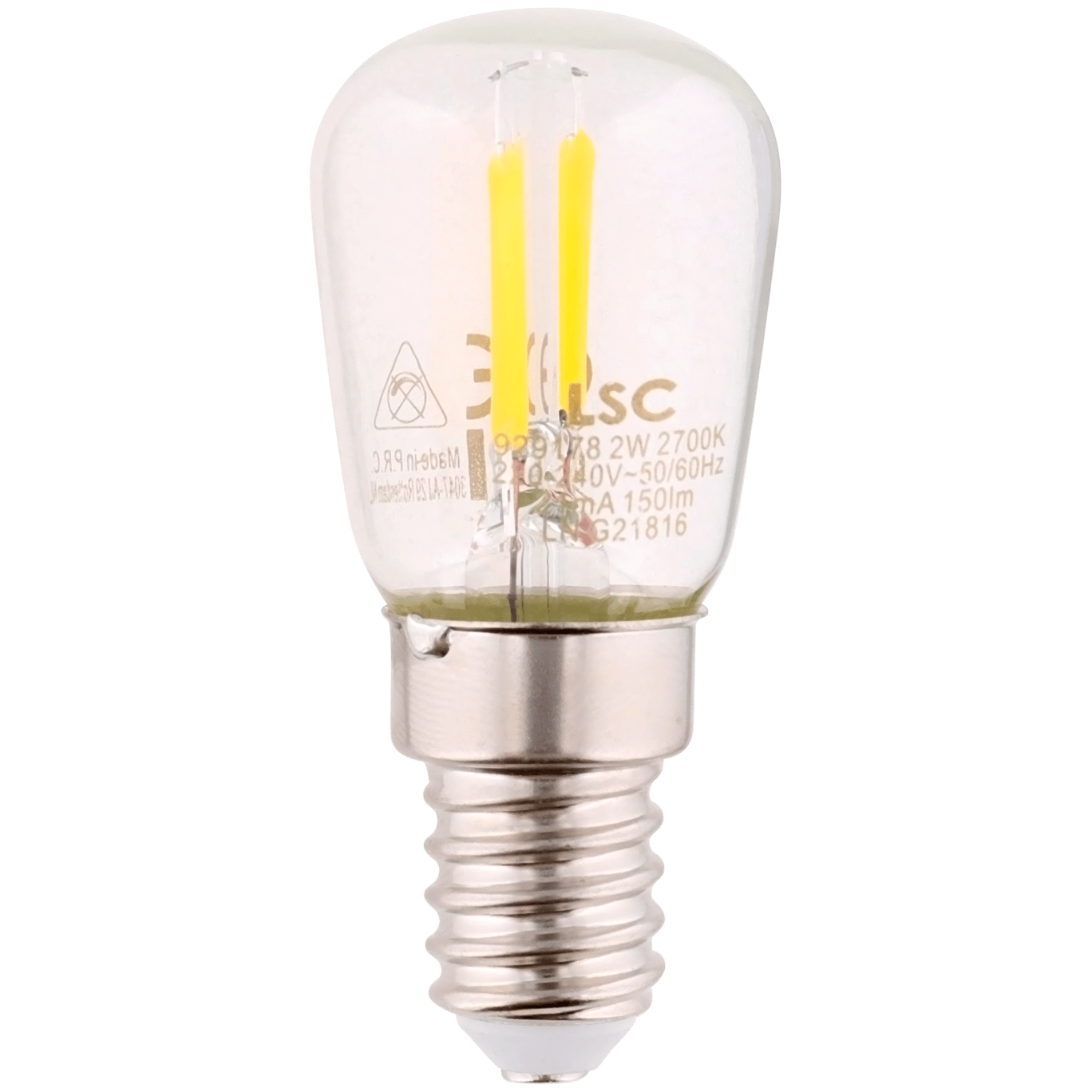 LSC ledlamp | Action.com - Dimbare Led Lampen Warm Licht