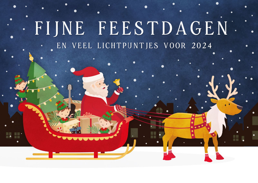 Luca Kerst 2025 - Misha Tatiana - Op Welke Dagen Is Kerst