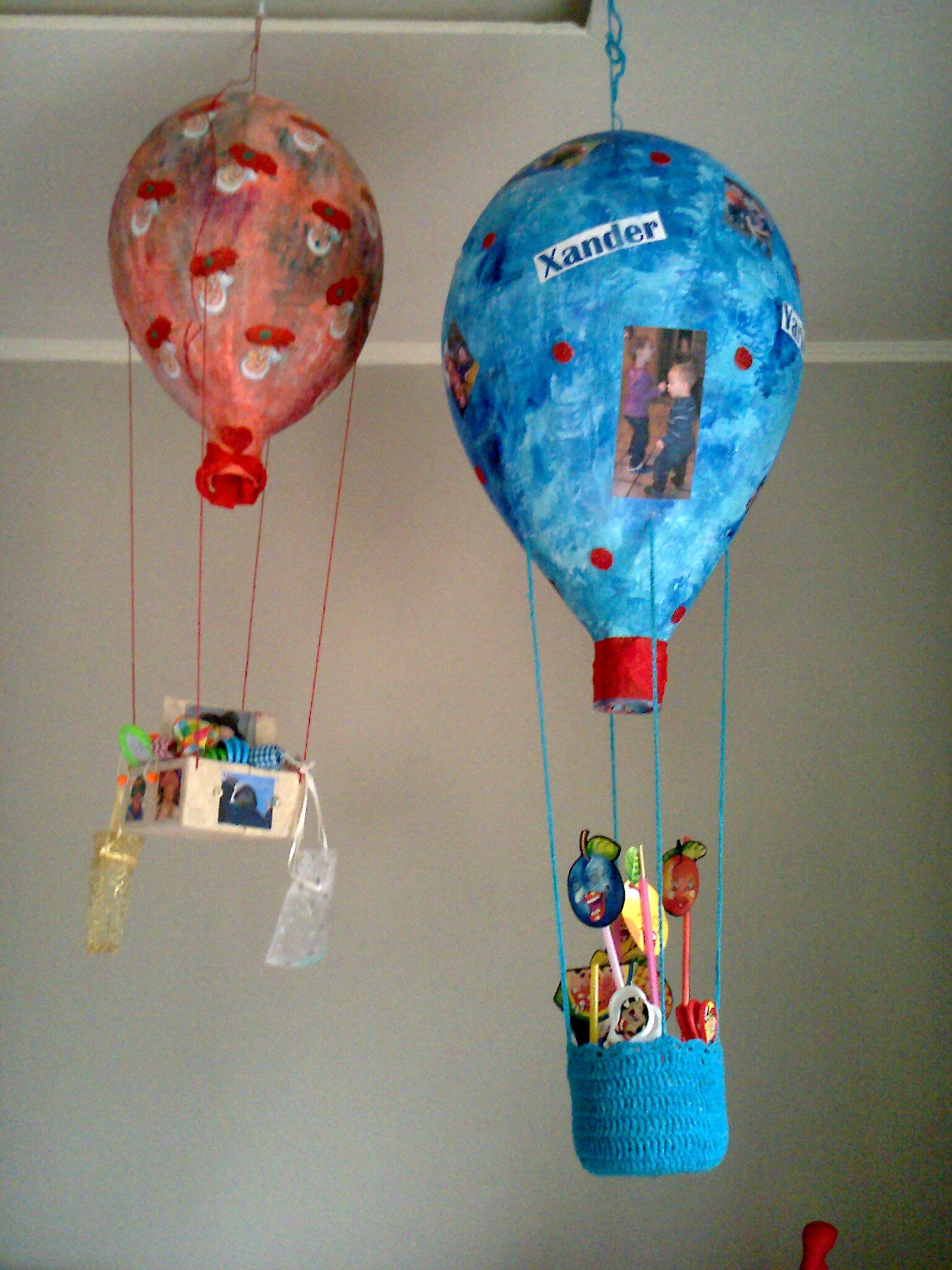 Welke Broers Zijn De Uitvinders Van De Luchtballon
