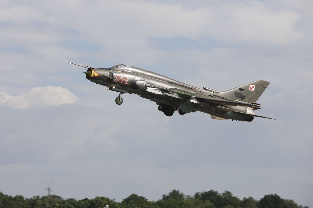 Luchtmachtdagen 2013 - 15/06/13 | Vliegbasis Volkel, 15 juni… | Flickr - Tot Welke Gemeente Hoort Vliegbasis Volkel