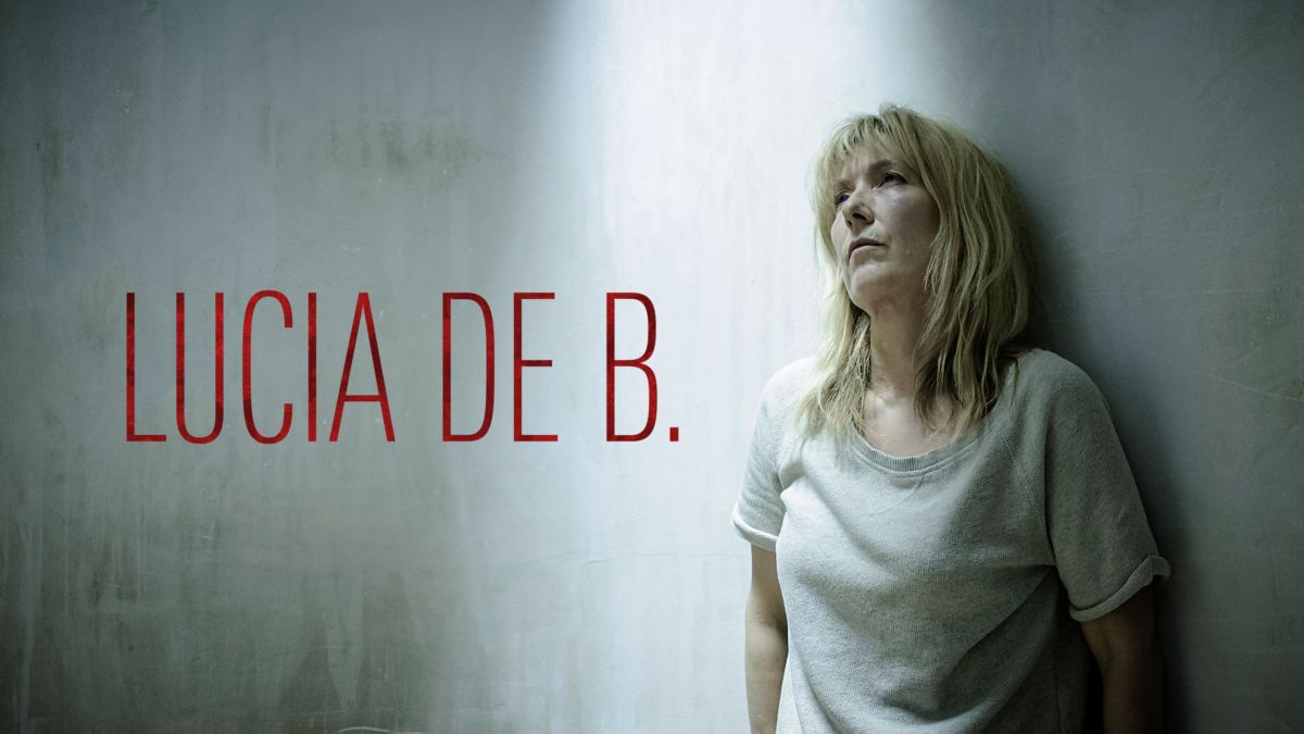 Lucia De B De Film