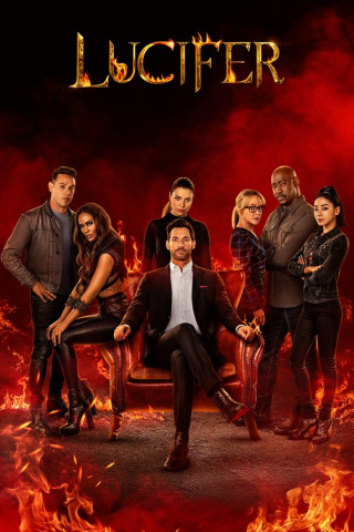 Lucifer (2016): Alle Streaming-Anbieter - Lucifer Joost Van Den Vondel Samenvatting