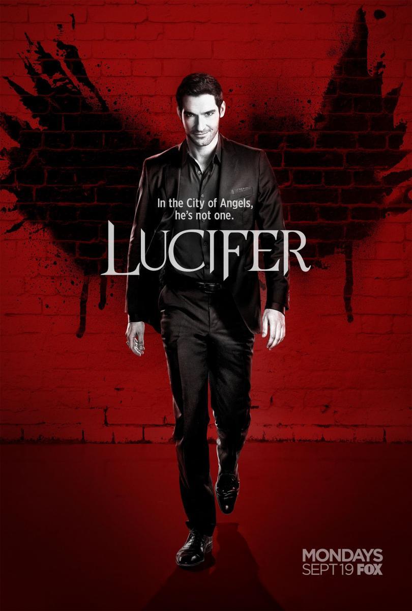 Lucifer Joost Van Den Vondel Samenvatting