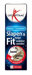 Slapen En Fit Wakker Worden