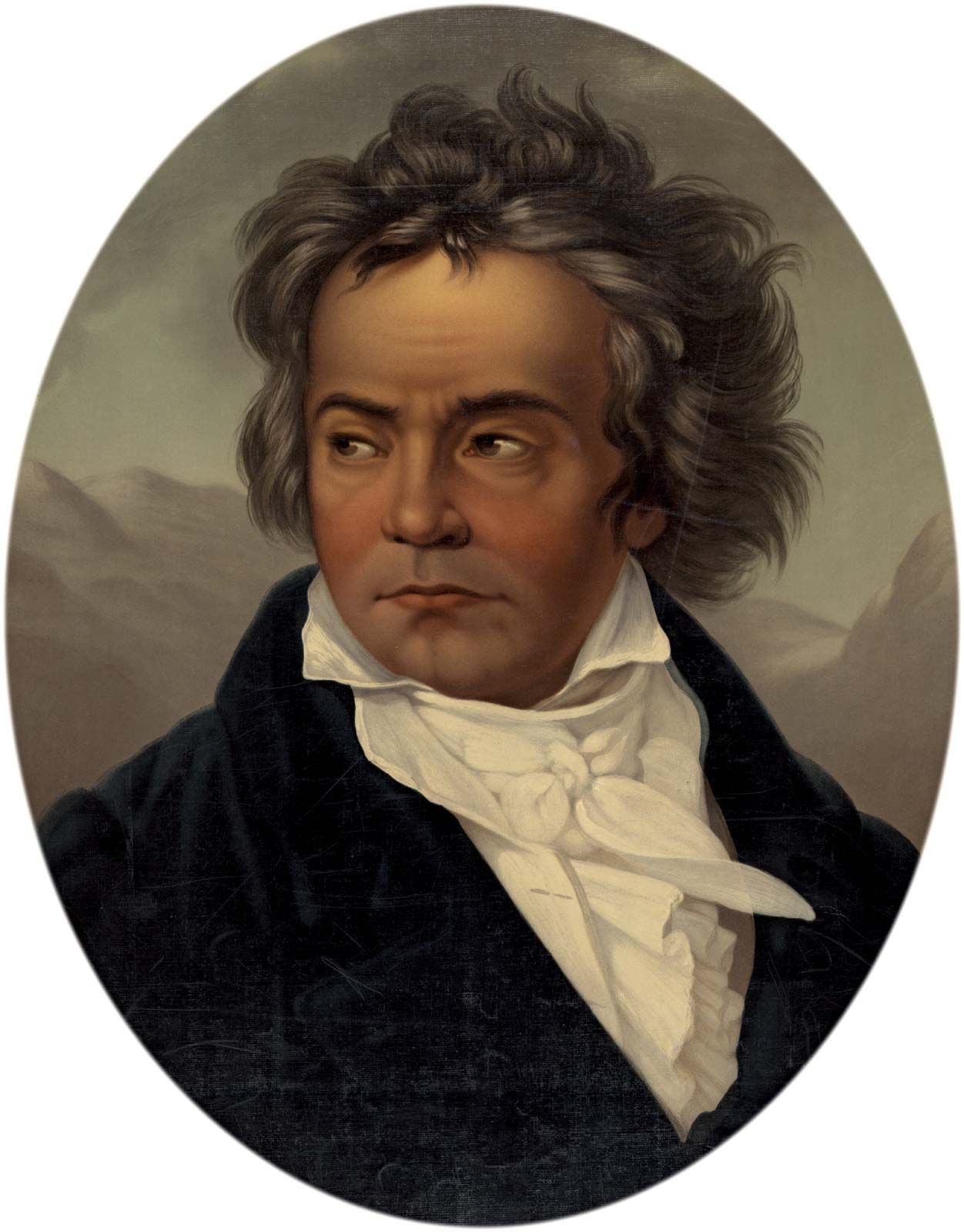 Beethoven Is Meer Dan Een Hond