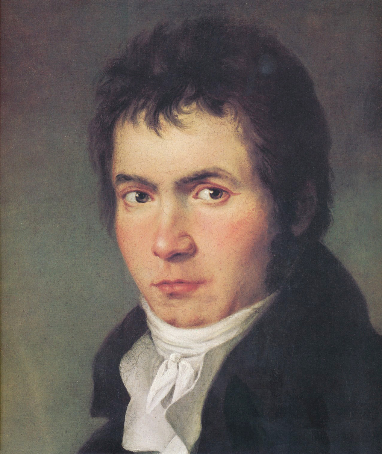 Ludwig Van Beethoven Symfonie Nr 5
