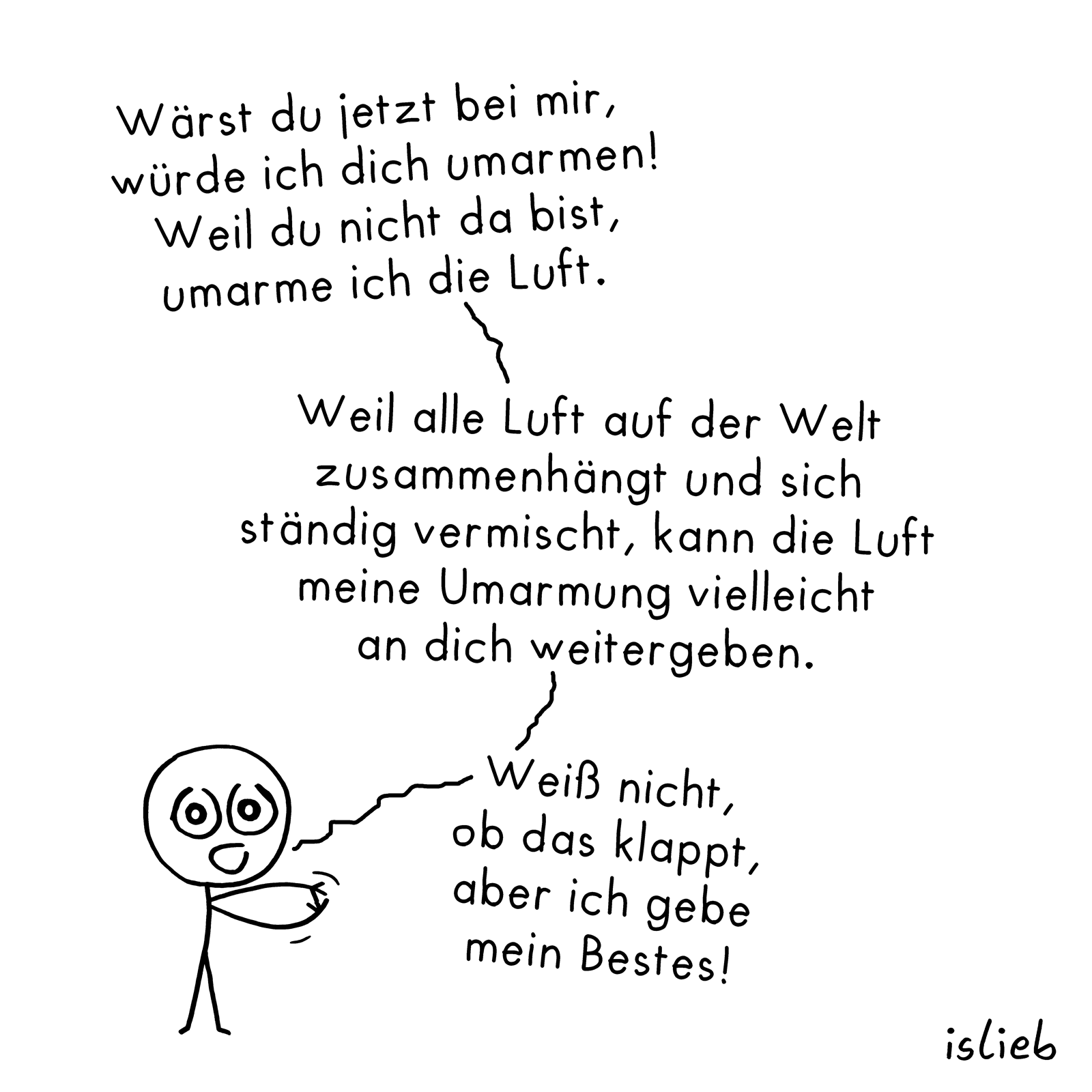 Luftdruck - Kleine Vloeistofdeeltjes In De Lucht