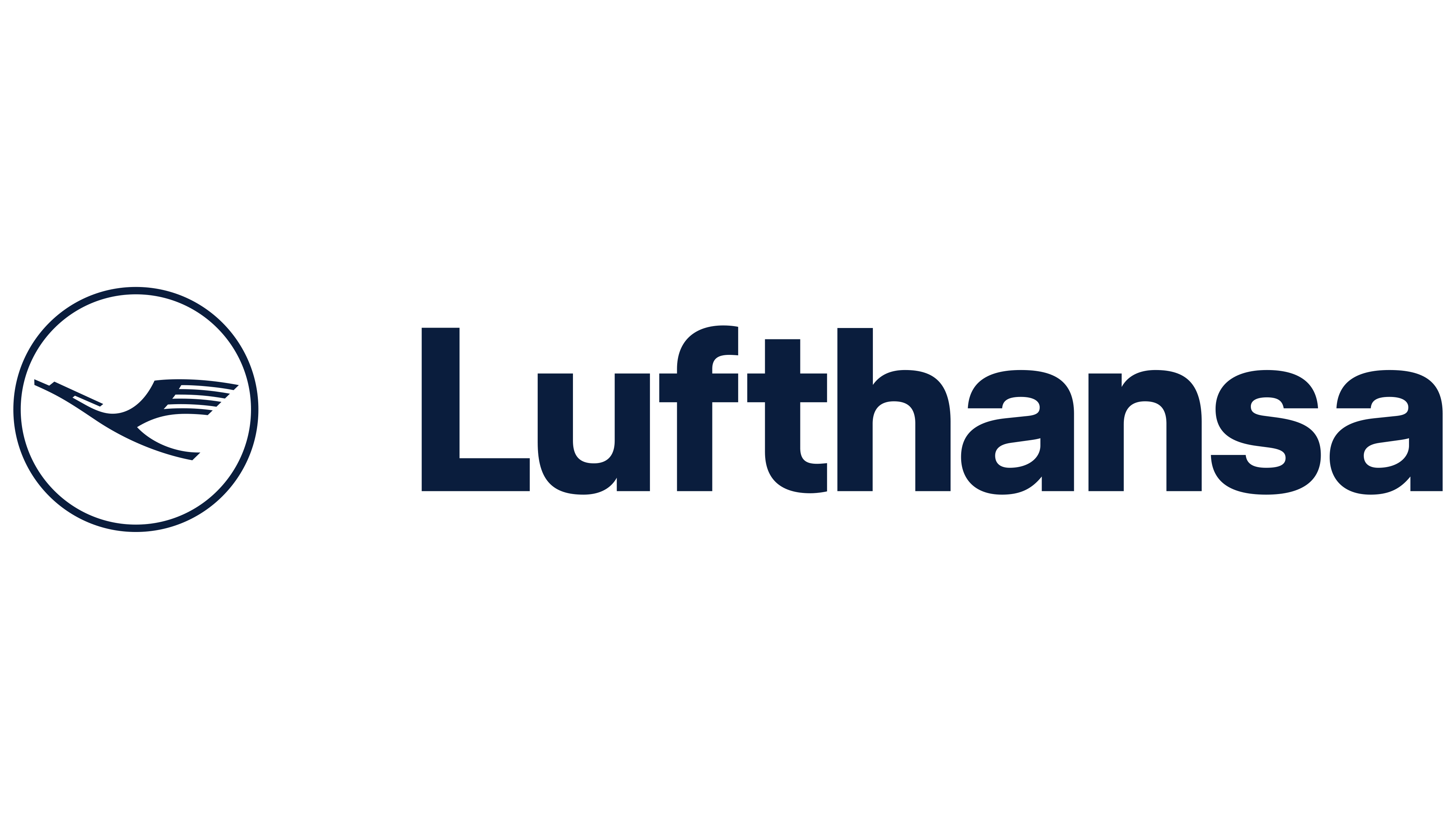 Lufthansa Logo: valor, história, PNG - Lufthansa Is Part Of Star Alliance
