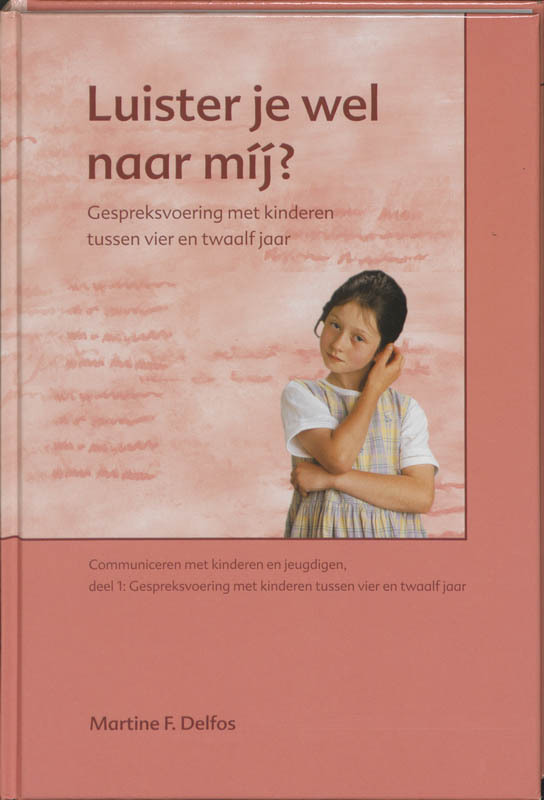 Luister Je Wel Naar Mij