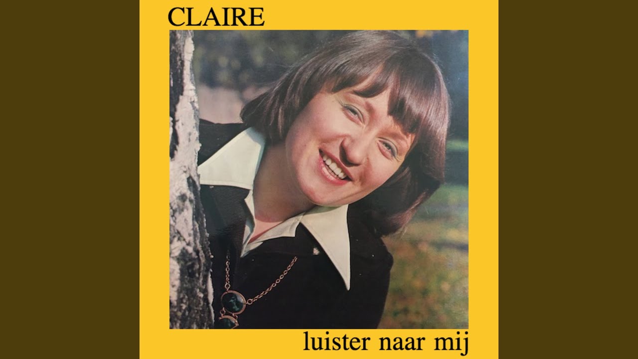 Luister Naar Mij - YouTube - Luister Je Wel Naar Mij Pdf