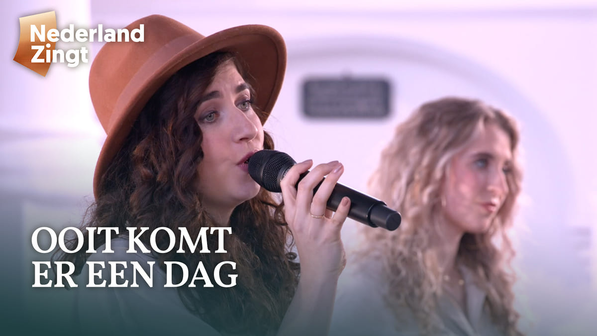 Ooit Komt Er Een Dag