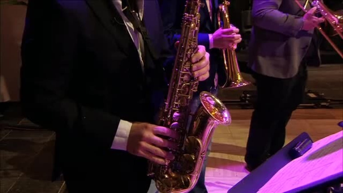 Luister 'Zoekt eerst het koninkrijk van God' - Nederland Zingt - Zoekt Eerst Het Koninkrijk Van God