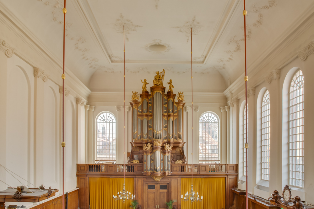 Lutherse Kerk Den Haag