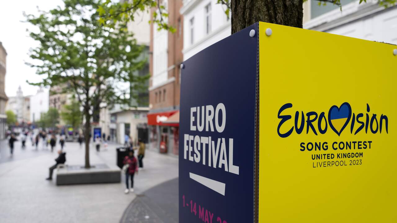 Luxembourg returns to Eurovision Song Contest in 2024 with government - Doet Rusland Mee Aan Eurovisie Songfestival 2024