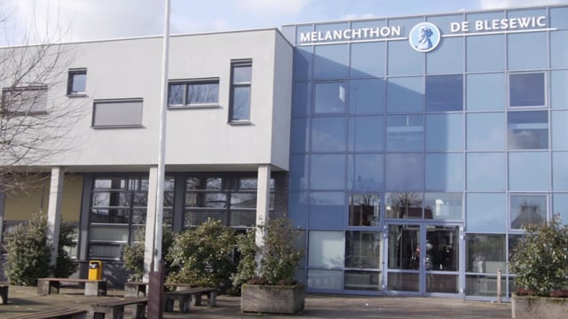 Lyceo Bleiswijk - Melanchthon De Blesewic - Huiswerkbegeleiding - Melanchthon De Blesewic Hoekeindseweg Bleiswijk