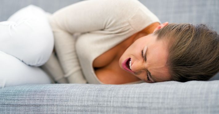 Wat Zijn De Symptomen Van Een Maagontsteking