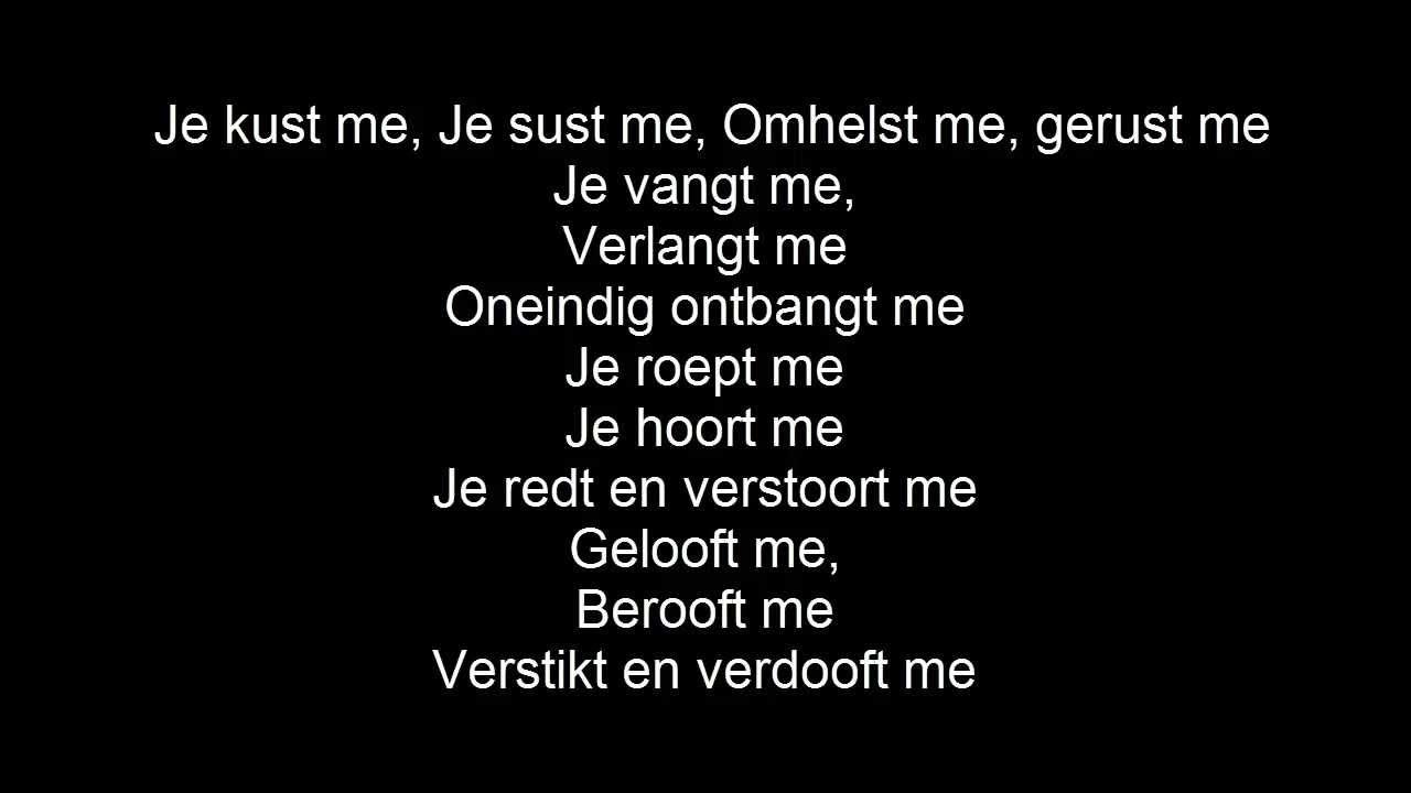 Maaike Ouboter - Dat ik je mis (lyrics/songtekst) - YouTube Music - Songtekst Dat Ik Je Mis Maaike Ouboter