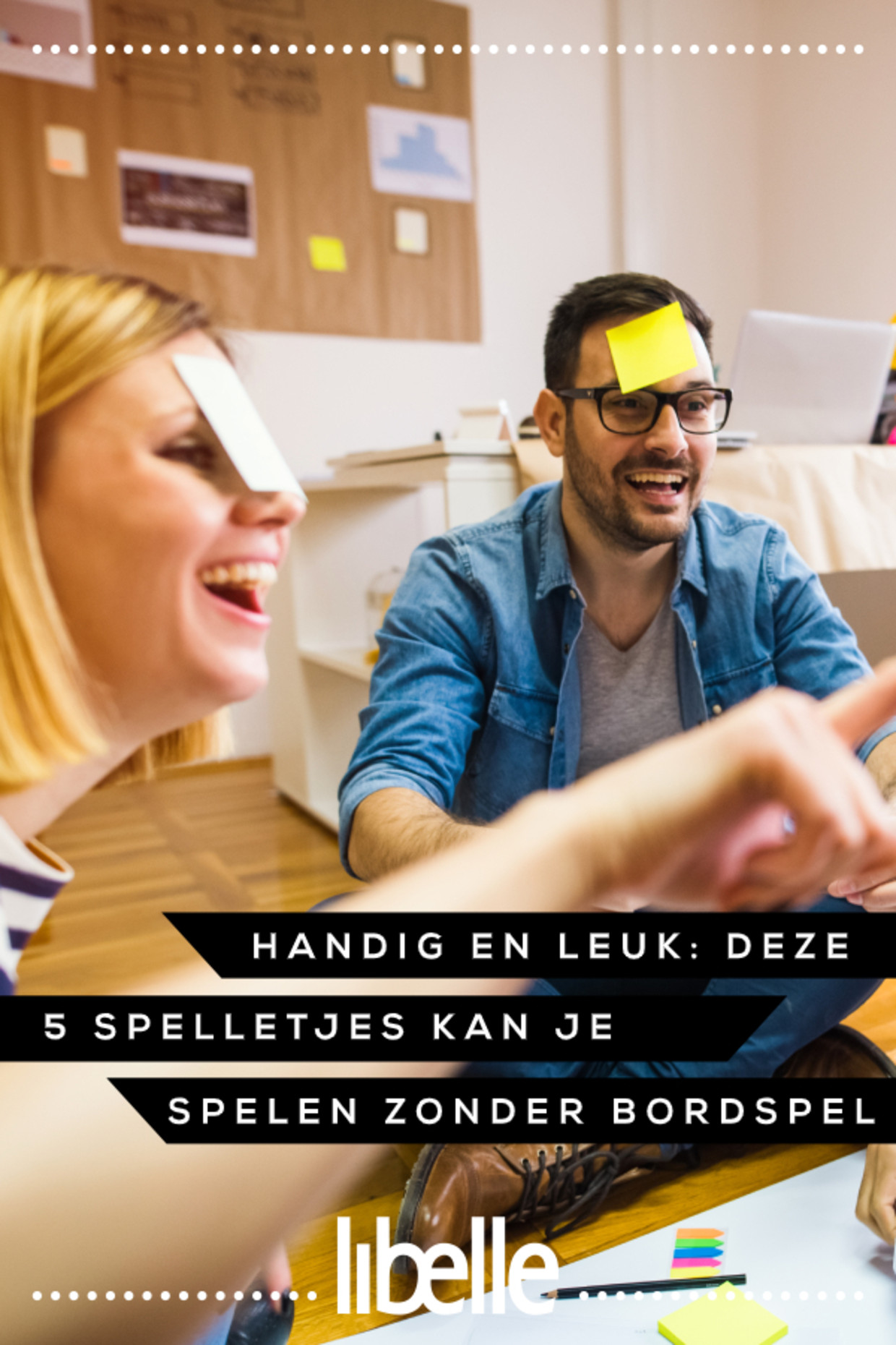 Maak Je Eigen Wie Ben Ik Spel: Tips En Ideeën! - Wie Ben Ik Spel Maken