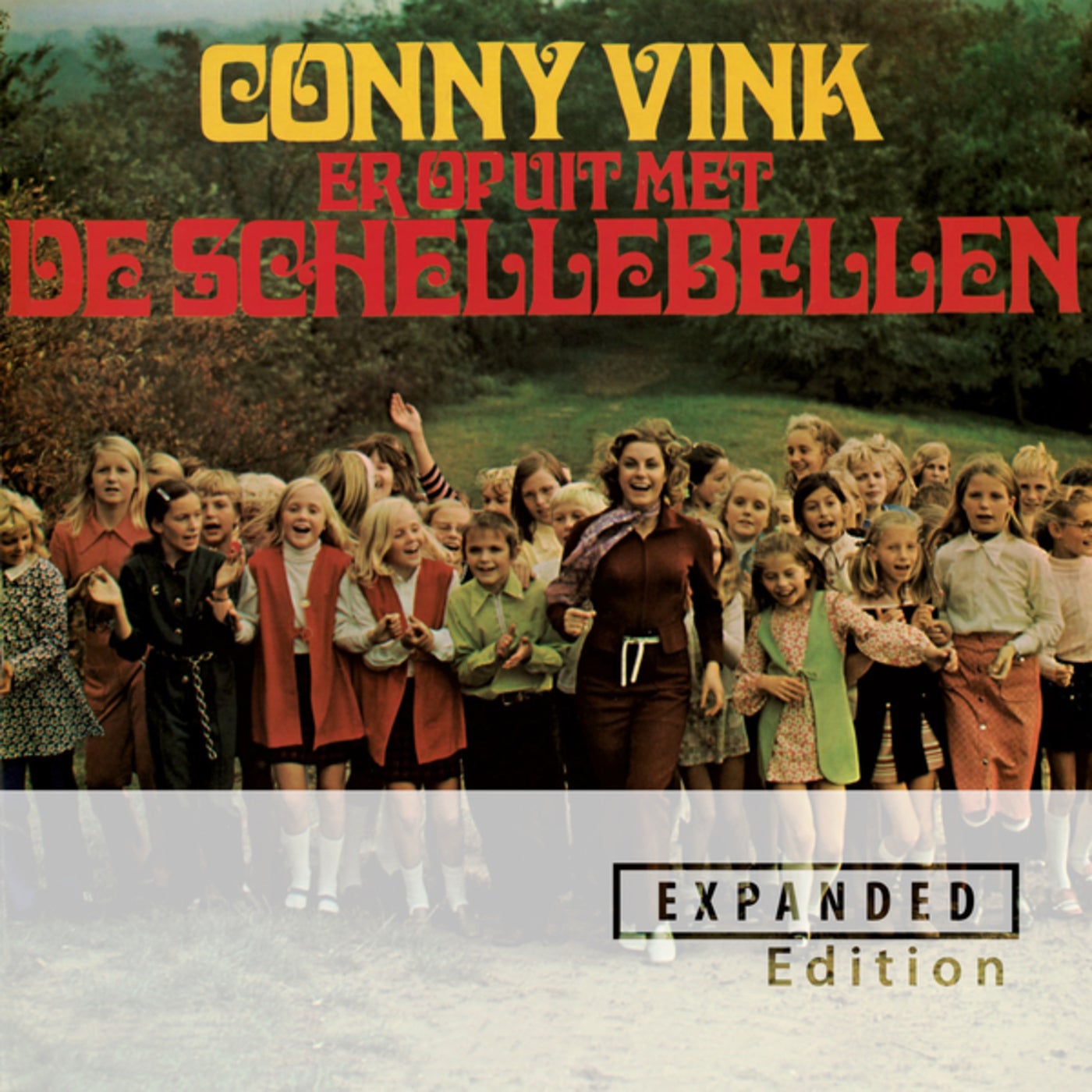 Maak Je Niet Dik (Dun Is De Mode) - Remastered 2022 by Conny Vink on - Pols Doet Pijn Maar Is Niet Dik