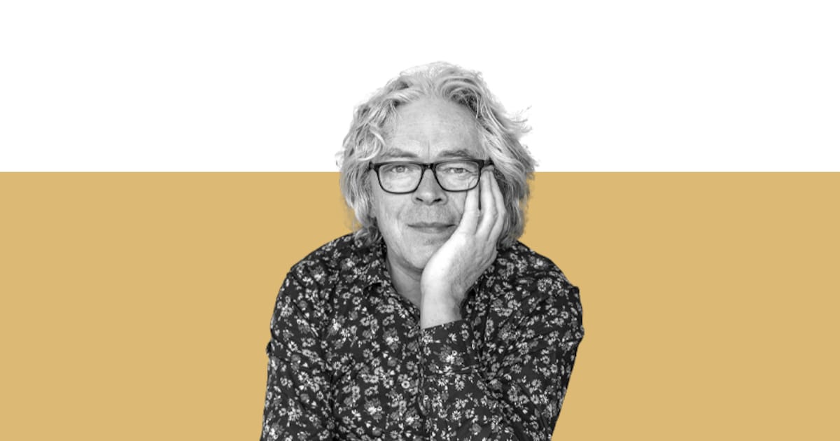 Maakt het uit waar de moordenaar van Theo van Gogh zijn wapen vandaan - Moordenaar Van Theo Van Gogh
