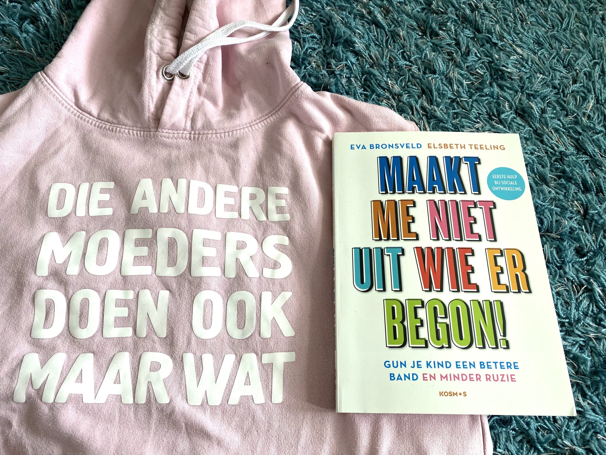 Maakt Me Niet Uit Wie Er Begon