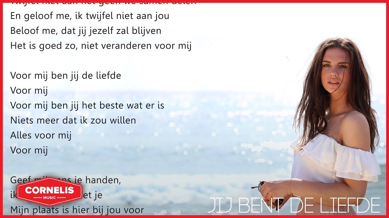 Jij Bent Van Mij Pdf