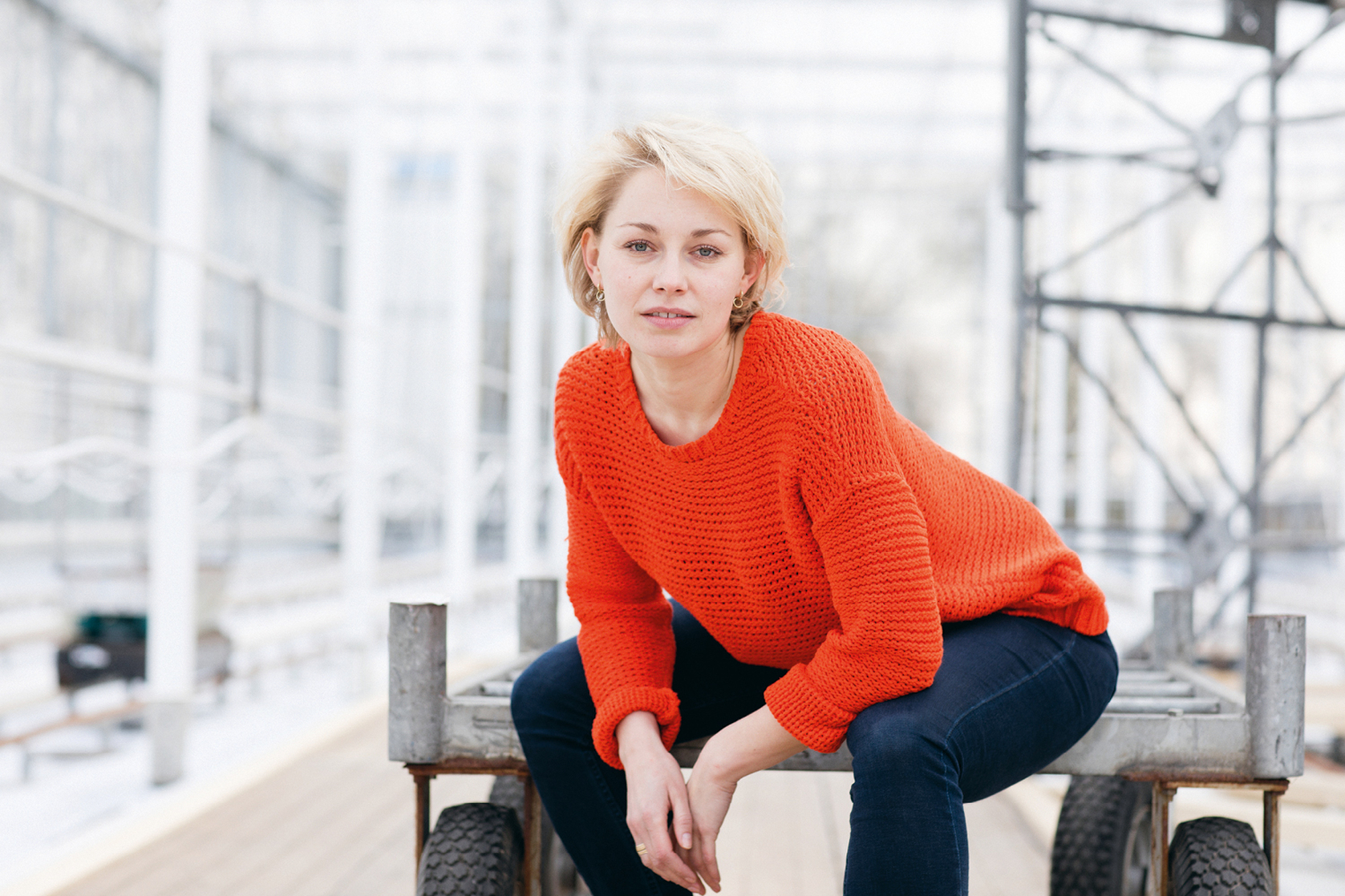 Maartje Van De Wetering Leeftijd