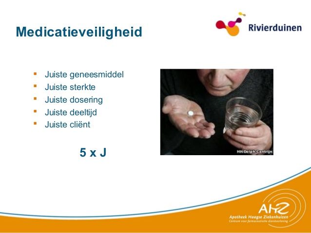 Maatregelen ter voorkomen van fouten | Medicijnen, Financiën, Interview - Medicatie Delen Regel Van 5