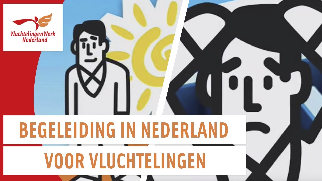 Maatschappelijke begeleiding voor vluchtelingen | Wat we doen - Verschil Tussen Asielzoeker En Vluchteling
